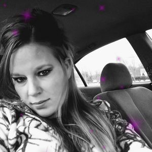 Meet your Posher, Whitney